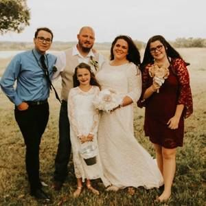 Meet your Posher, Lily